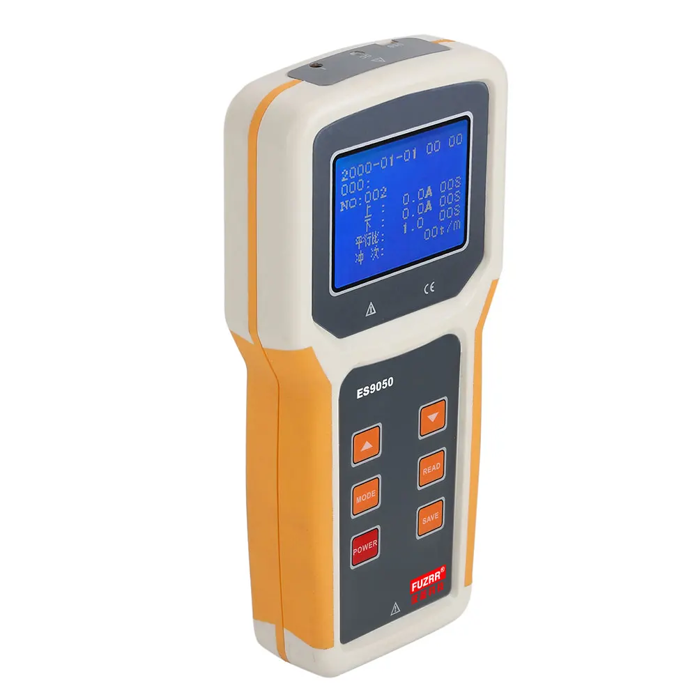 

FUZRR ES9050 oil field scene multifunctional digital test tester