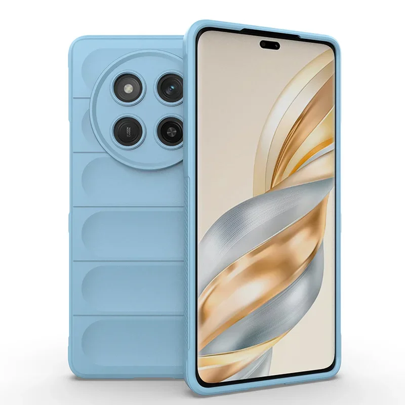 Soft Skin Feeling Flexible Silicone Shockproof Protective Case