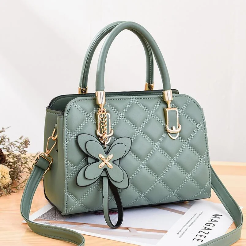 

New Women Bag Zipper Handbag Quality Tote s Fashion Lady Pillow Pack Female Shoulder Messenger Bolsos Mujer s