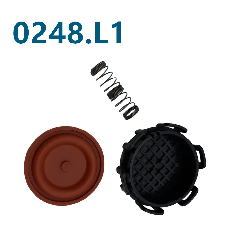 JOVERI 0361.Q5 9648315780 Kit De Réparation De Couvercle De Soupape PCV De Moteur Neuf Avec Membrane, For Peugeot, 107 207 206 307, For Citroën, C1 C2