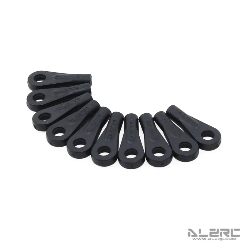 

ALZRC 2.5mm Ball Link For DIY Devil 505 FAST FBL RC 3D Fancy Aircraft Helicopter Accessories TH18830