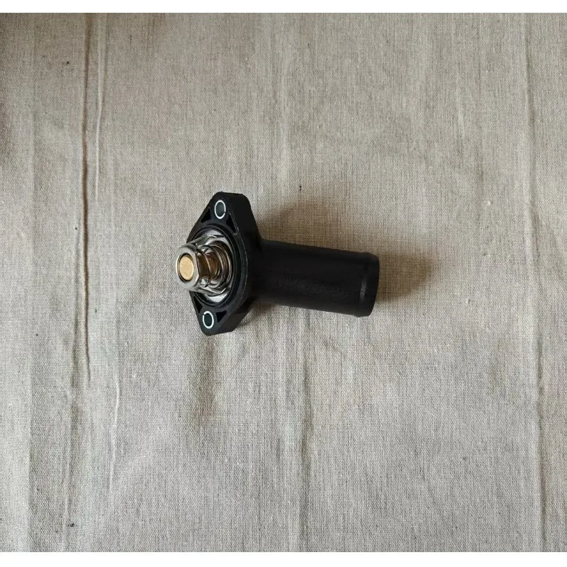 High quality Thermostat Housing 04666149AA 4666149AA For Jeep Wrangler JK 2007-2011 3.8L car accessories