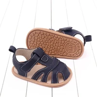 Baby Summer Sandal Toe-covered Style for Boys and Girls 6