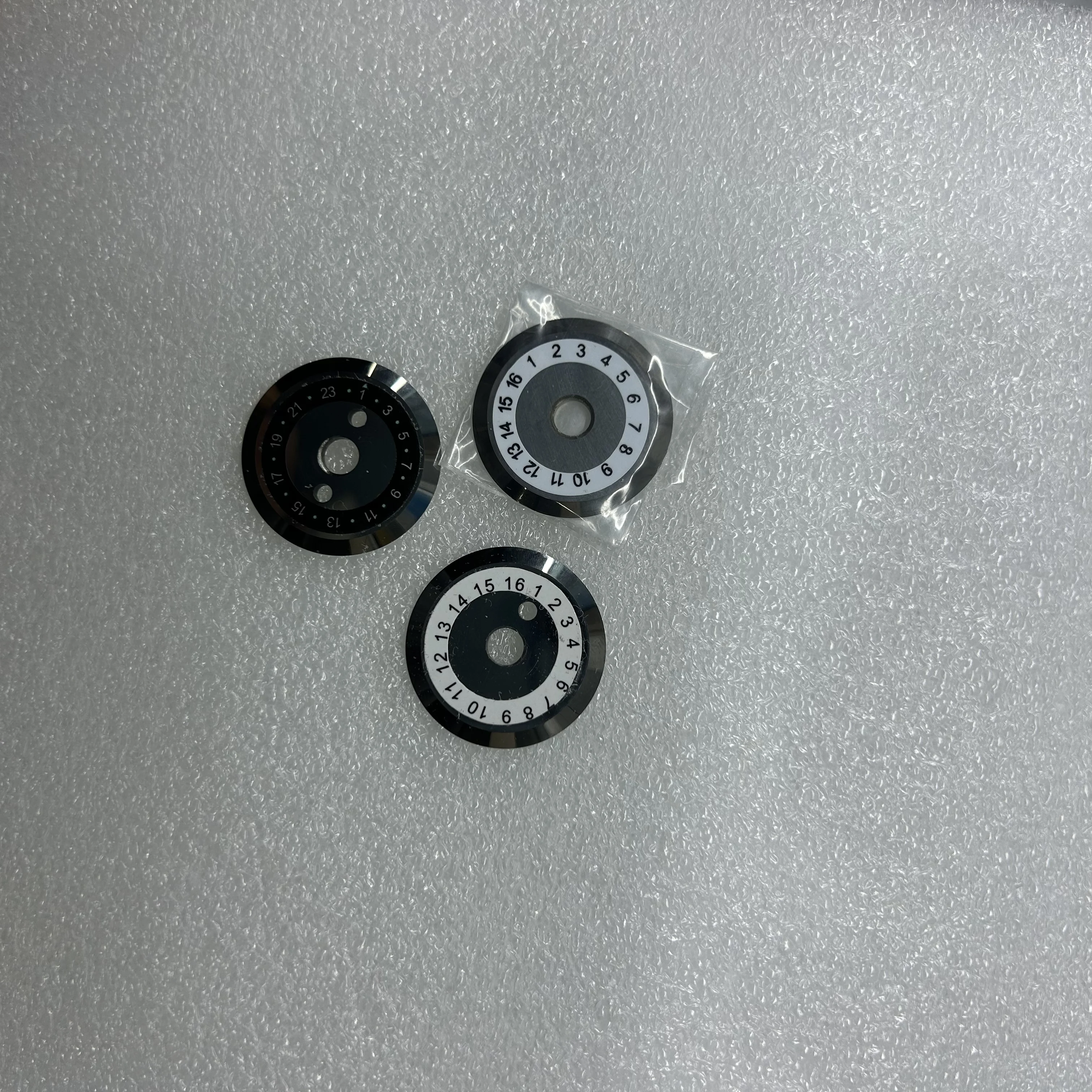 ファジクラ CT-30 CT-08 CT-50 用ファイバークリーバーブレード交換用 