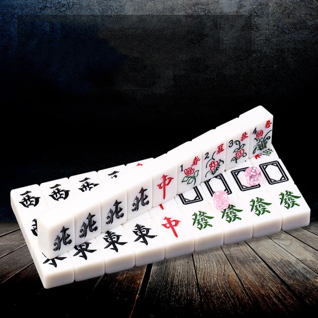 Mahjong Chain Jogar