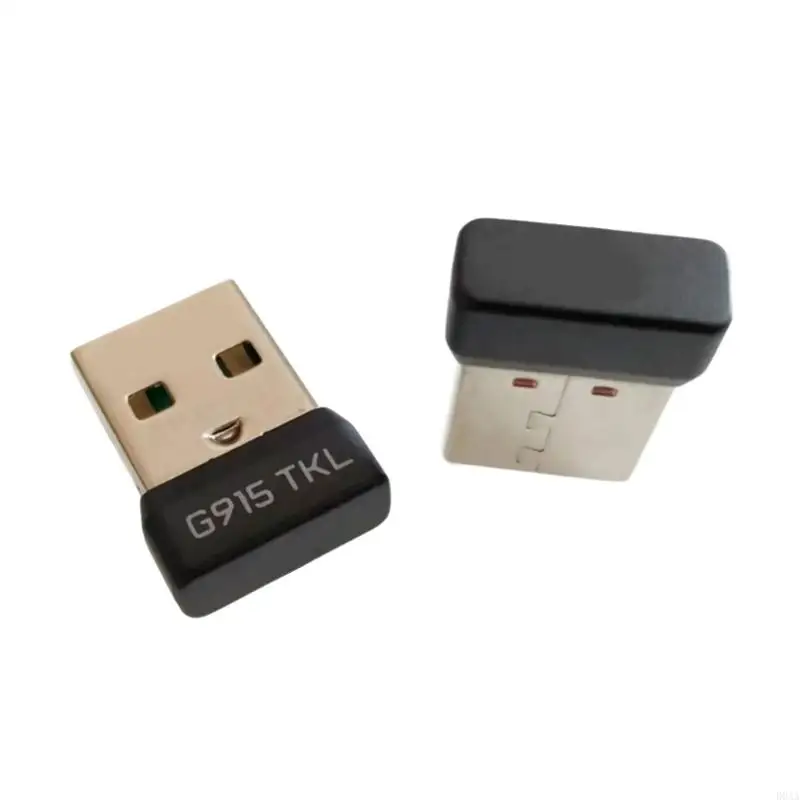 무선 게임용 키보드 G915 G915 TKL용 USB 동글 신호 키보드 수신기 어댑터