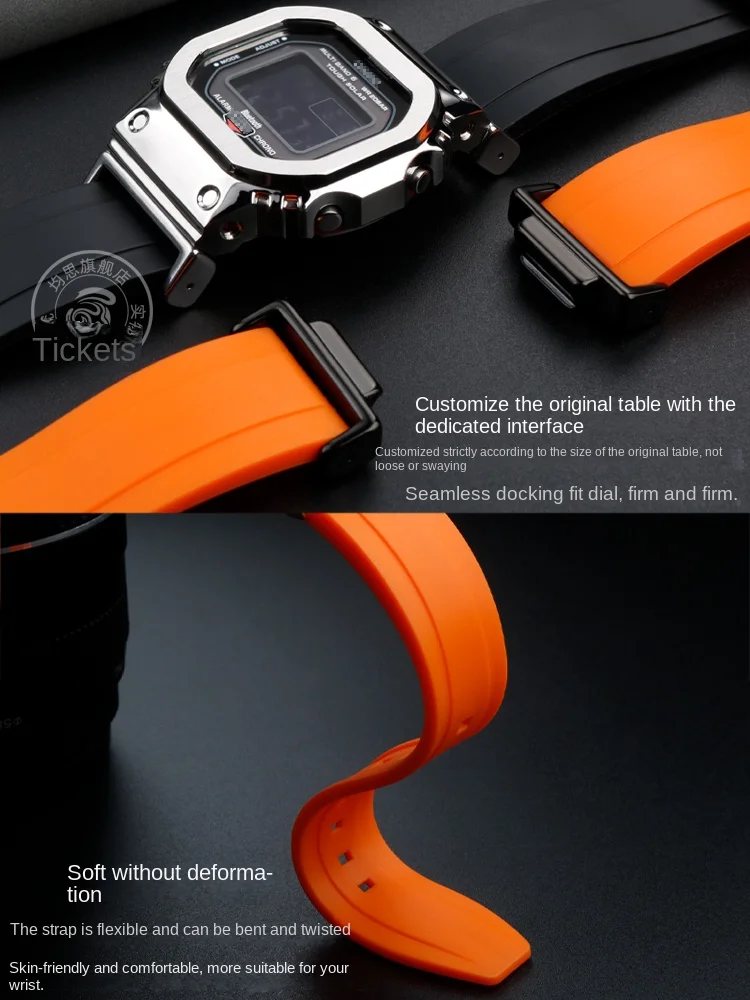 G Shock 5600 Dw5600e Strap Casio Dw5600 Strap