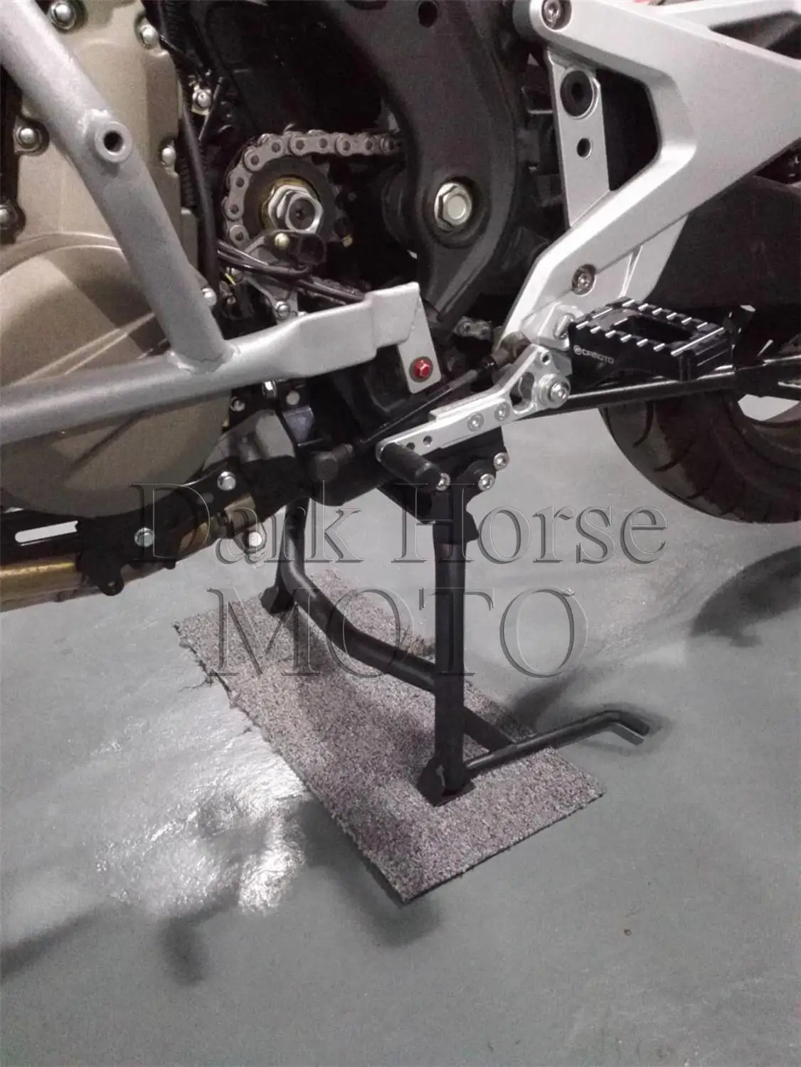 Motocycle Shift Leves In Motocycle Foot Contols (1000