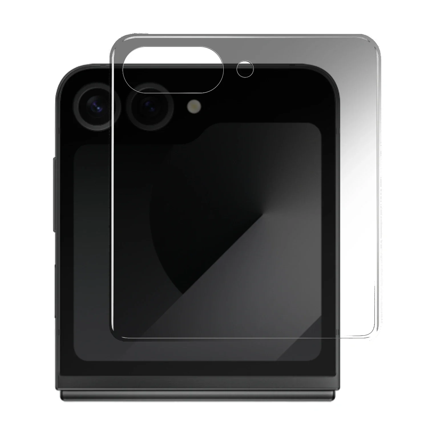6-in-1 Privacy and Protection Screen & Lens Film Set