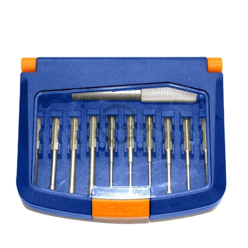 Optical Clinic Tool Optical Screwdriver Set SL040 AliExpress