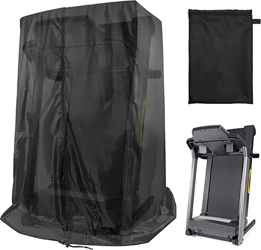 Multicolor Waterproof Indoor Treadmill Dust Proof Cover
