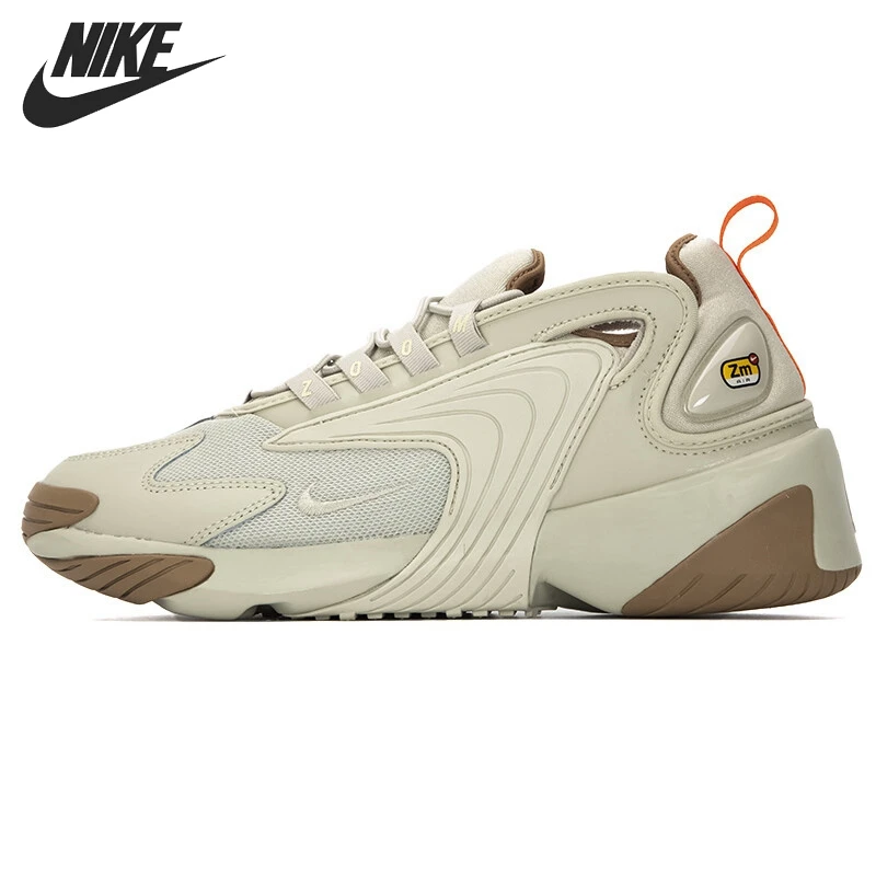 incidente esfuerzo mecánico Original New Arrival NIKE ZOOM 2K Men's Running Shoes Sneakers| | -  AliExpress