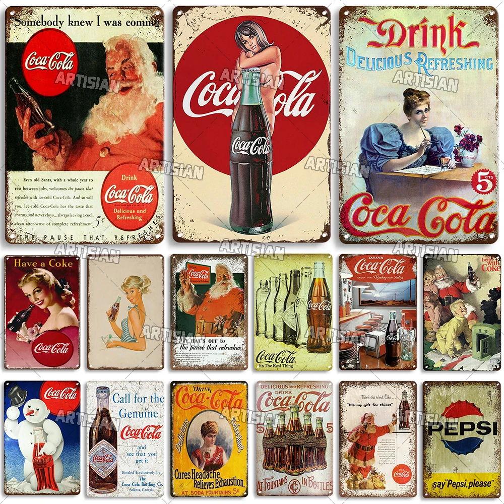 LETRERO DE METAL " Gas Estación" Pin Up Taller Gasolinera Bomba BAR