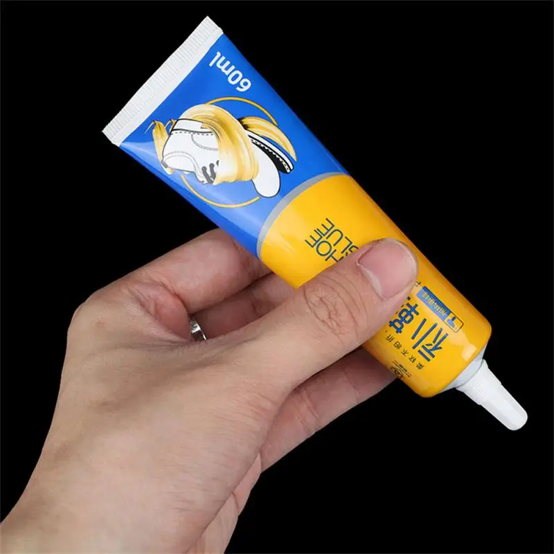 Shoe Glue Shoe-Repairing Adhesive Shoemaker Waterproof Universal Strong  Special Leather Shoe Repair SealantShoe Repair Glue