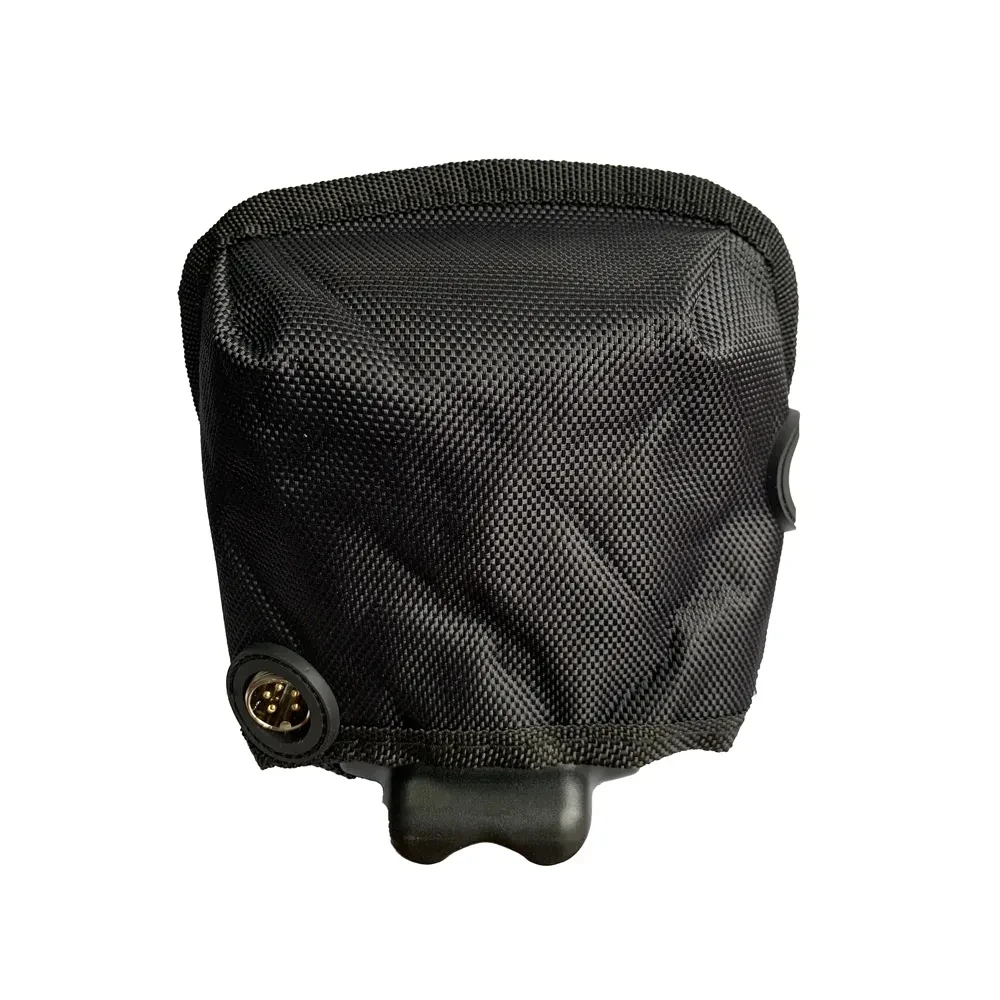 Waterproof Cover of  TX 850  TX850L Metal Detector LCD display 2