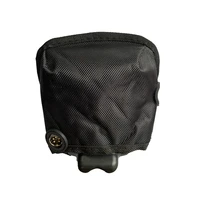 Waterproof Cover of  TX 850  TX850L Metal Detector LCD display 2