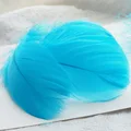 Lake blue