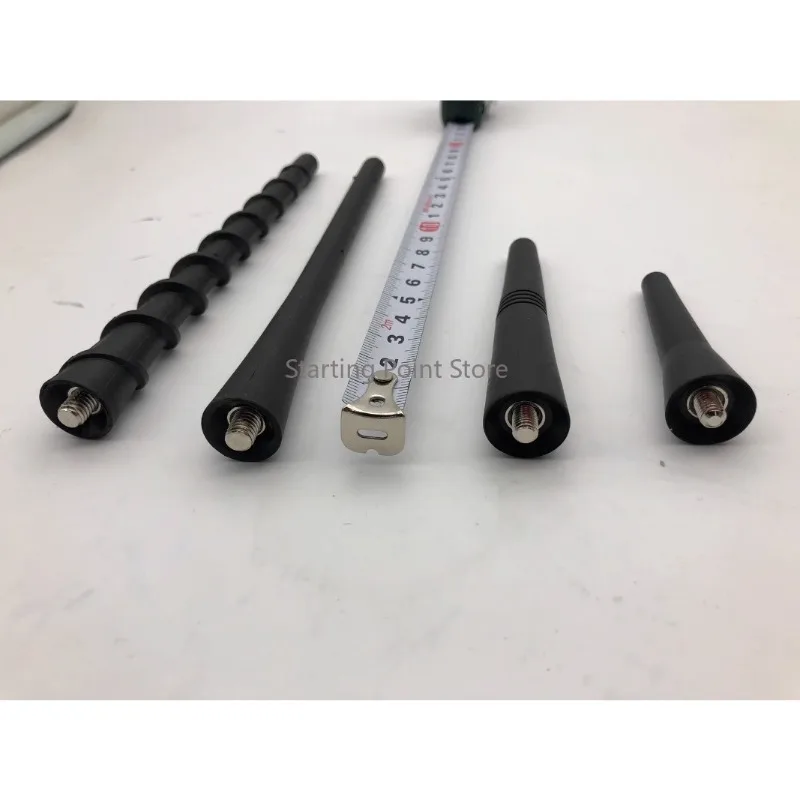 

Подходит для старого Polo Passat b5 Zhijun 3000 Jingrui, основная антенна на крышу автомобиля, фартук, уплотнительное кольцо