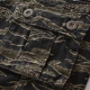 Men Combat Pants With Knee Pads Tactical Cargo Sport Trousers Camouflage Multicam Trekking Hunting Clothes（Not belt） 5