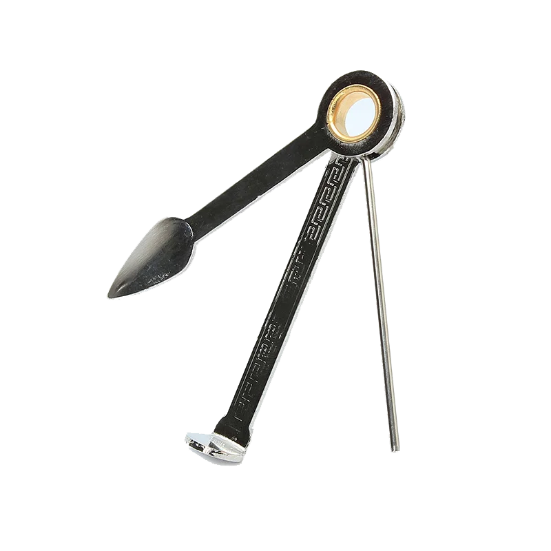 S61cf3d0f879d4d84b54915e1d99ba5d9t Multifunktionales Pfeifenwerkzeug mit Reamer