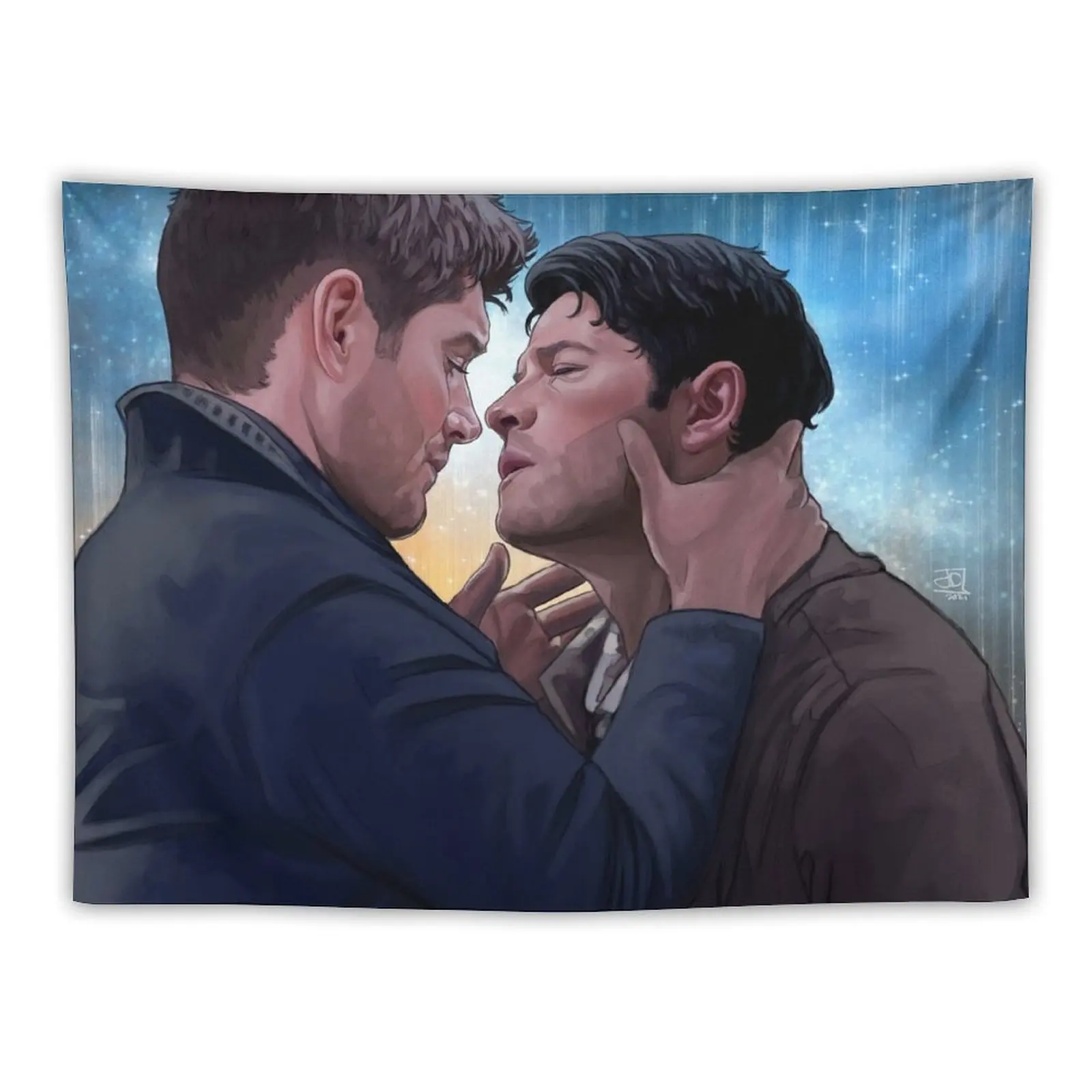 

Perchance to Dream Tapestry Hanging Wall Home Decoration Tapestry