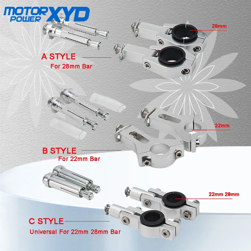  ڵ  ڵ ȣ, KTM ȥ ߸ YZ Ű Ʈ ũ  ڵ  ȣ, 22mm 28mm