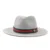 New Beach Hat Women Men Wide Brim Straw Panama Roll up Hat Fedora Beach Sun Hat UPF50+ Summer Sunshade Sunscreen Holiday 11