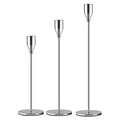 Silver 3 PCS