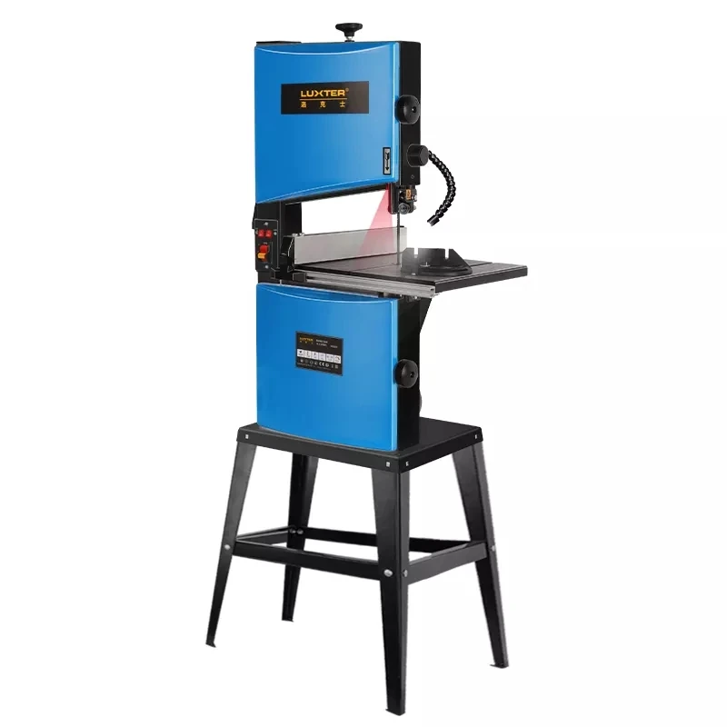 

LUXTER wood band saw machine portable saw mill band saw machines