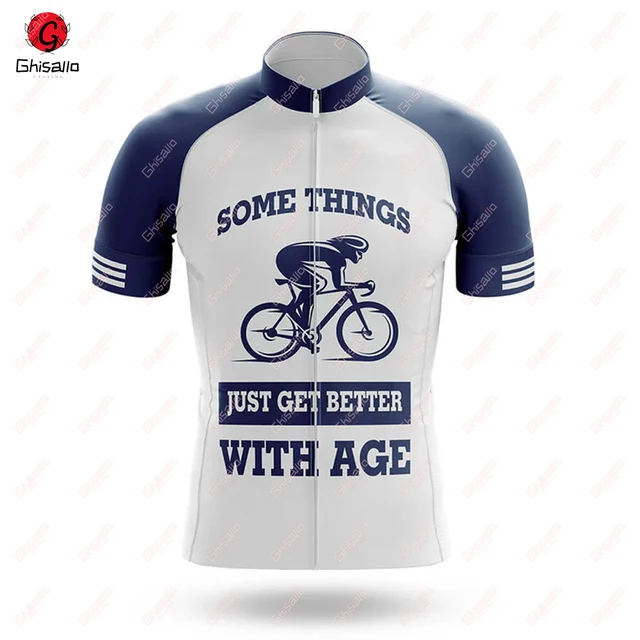 Express Yourself Cycling Jersey 6