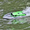 2.4g High-speed Remote Control Boat Water Cooling Cooling Capsize Reset Speed Boat Water Game Boat Toy 6