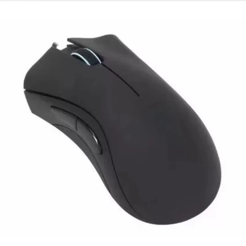 6400 DPI Gaming Mouse 5