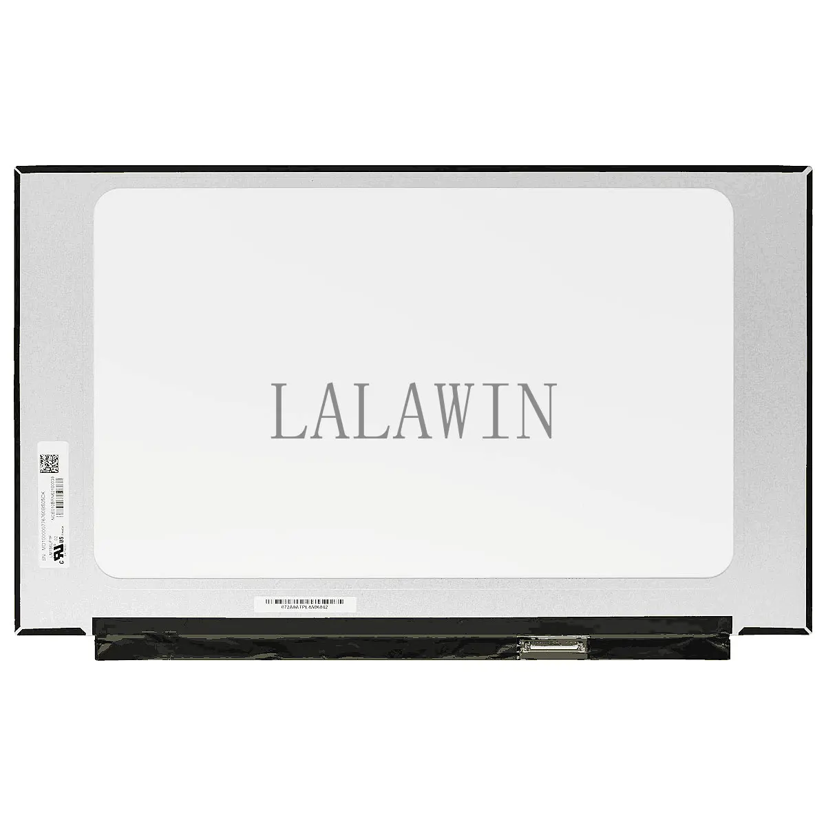 

ЖК-экран для ноутбука HP Pavilion Gaming 15-DK LM156LF1F 02, 15,6 дюйма, 144 Гц, 72% NTSC FHD Edp, 40 контактов