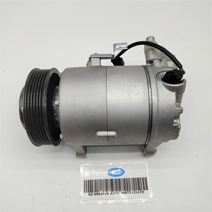 WLGRT OEM 64527945825 7945825 Air-conditioning compressor For BMW 