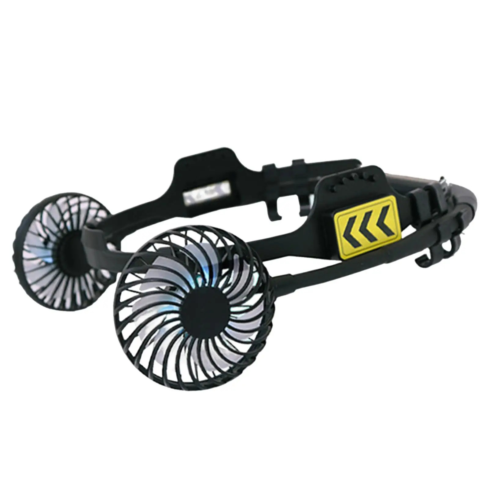 Helmets Fan Portable Fan for Helmets, Helmets Accessories Easy to Install Multipurpose Universal Adapter Hard Hat Fan Helmets Fan Portable Fan for Helmets, Helmets Accessories Easy to Install Multipurpose Universal Adapter Hard Hat Fan