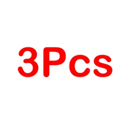 Premium 3D Tempered Glass Camera Protector with Metal Rear Ring - Magic V3 (3Pcs)