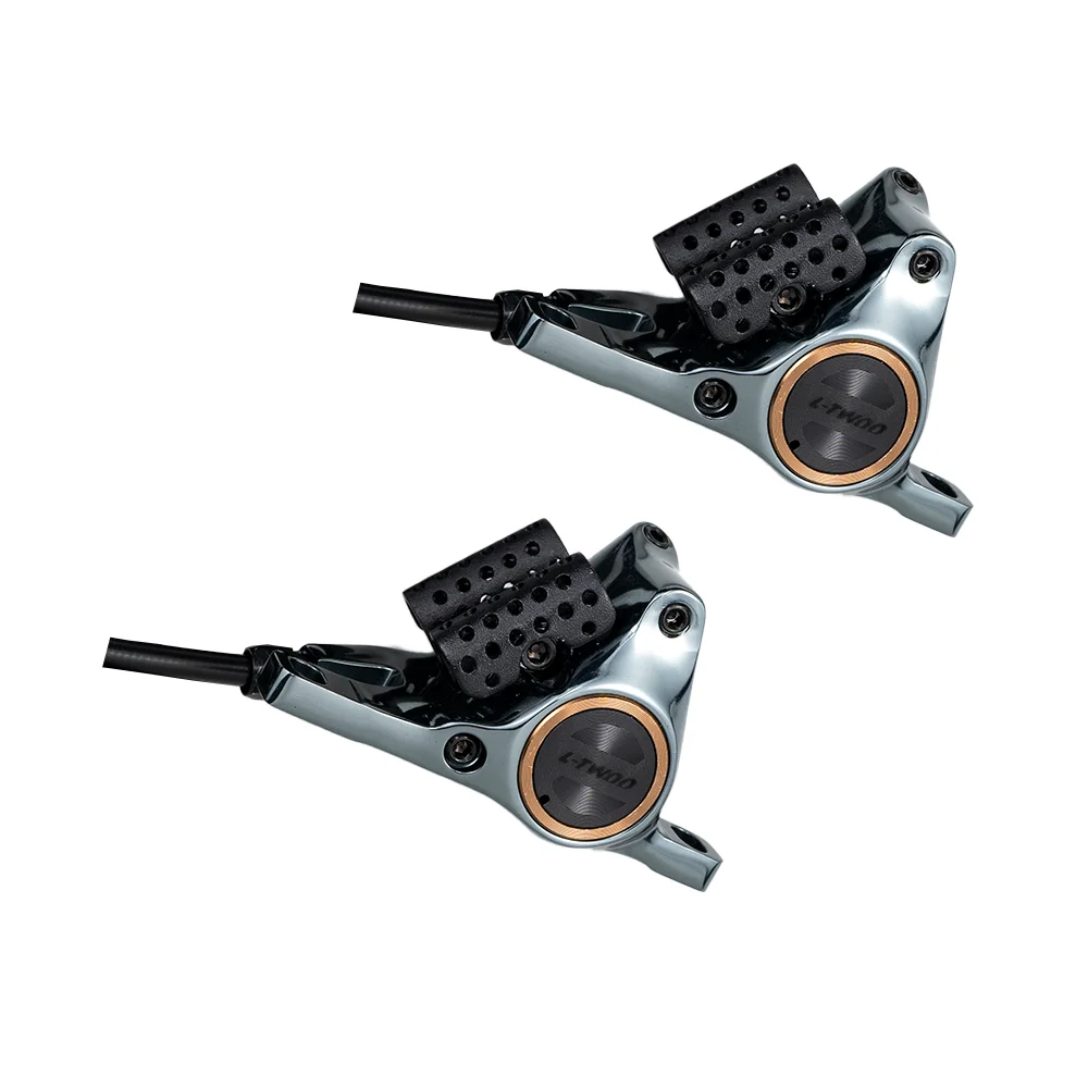 LTWOO V3 eRX eR9 2x12s / 2x11s Electronic Groupset, Road