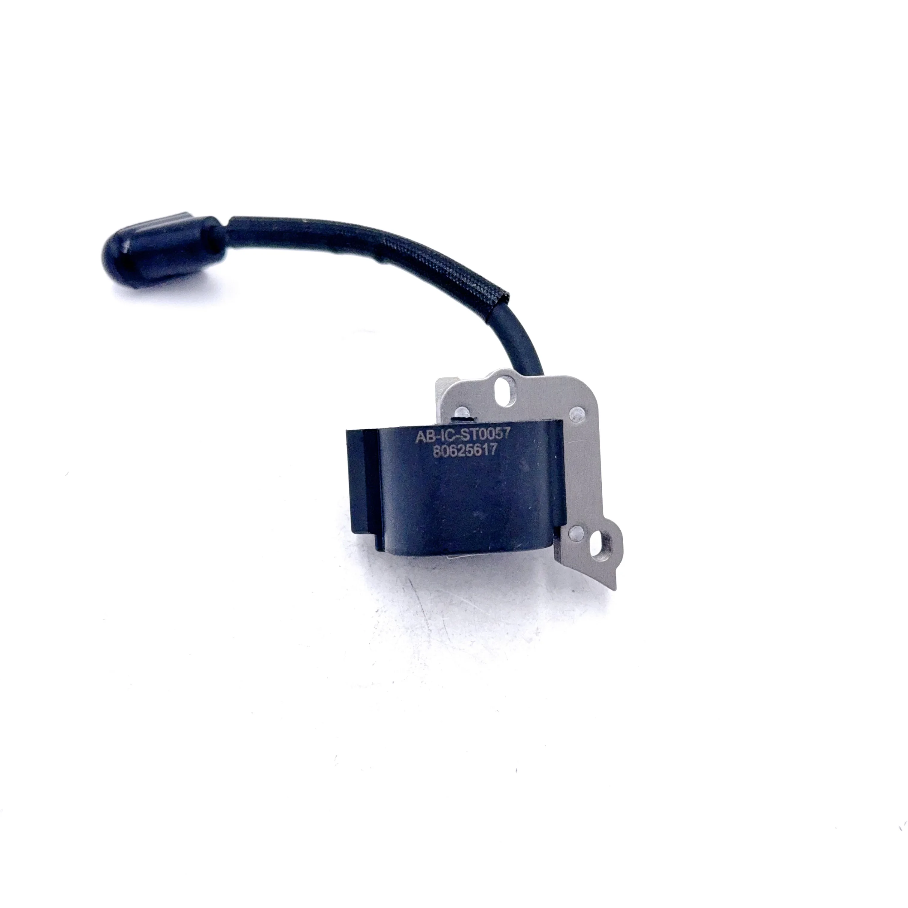 Cancanle Bobina d' accensione modulo Adatta per Stihl BG55 BG65 BG85 BG45 BG46 BR45 SH55 SH85 AM42 Numero parte 4229 400 1300