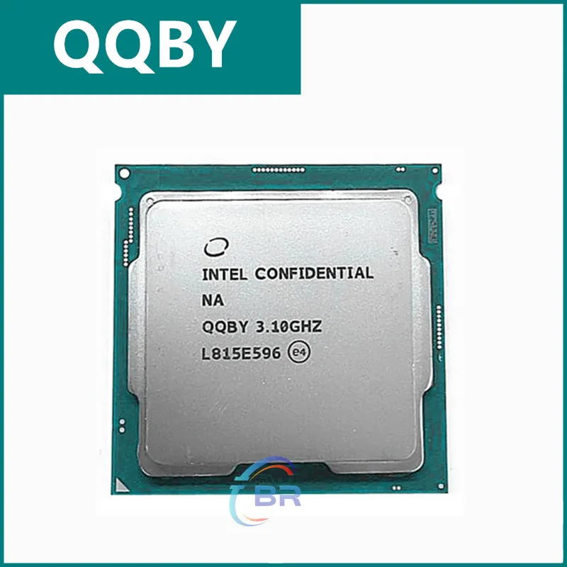 I9-9900K es qqqqqעל ידי 3.1GHz 16mb 95w 8 ליבות 16 חוט 14nm lga1151 עבור z390 האם לוח האם