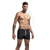 3 Pack Men's Beach Shorts Summer Casual Fashion Board Shorts for Man Running Cycling Fitness Shorts Gym Athletic Short Pants 4