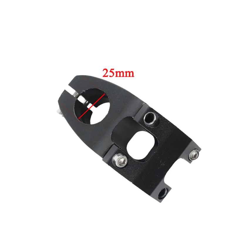 Aluminium Alloy Quick-Fold Handlebar for Electric Scooters and Bicycles