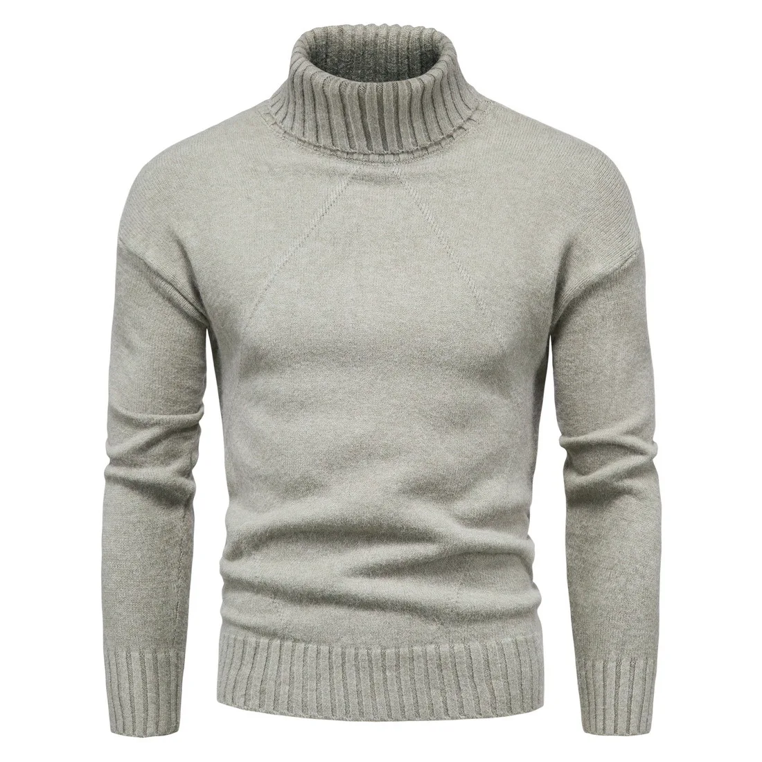 

New Mens Pullovers Knitting Sweaters Fashion Embroidery O Neck Striped Warm Casual Knitted Pullover Sweater Men Clothing