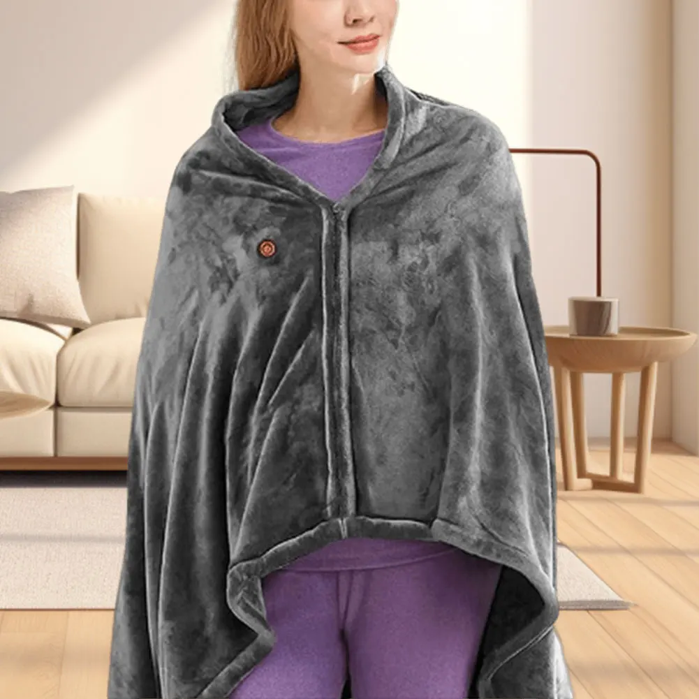 USB Electric Heated Blanket