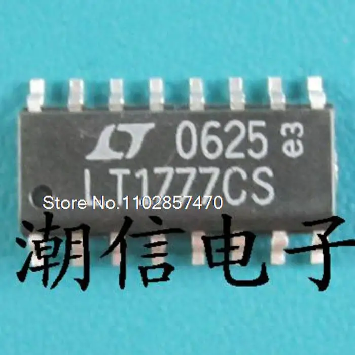 

LT1777CS SOP-16