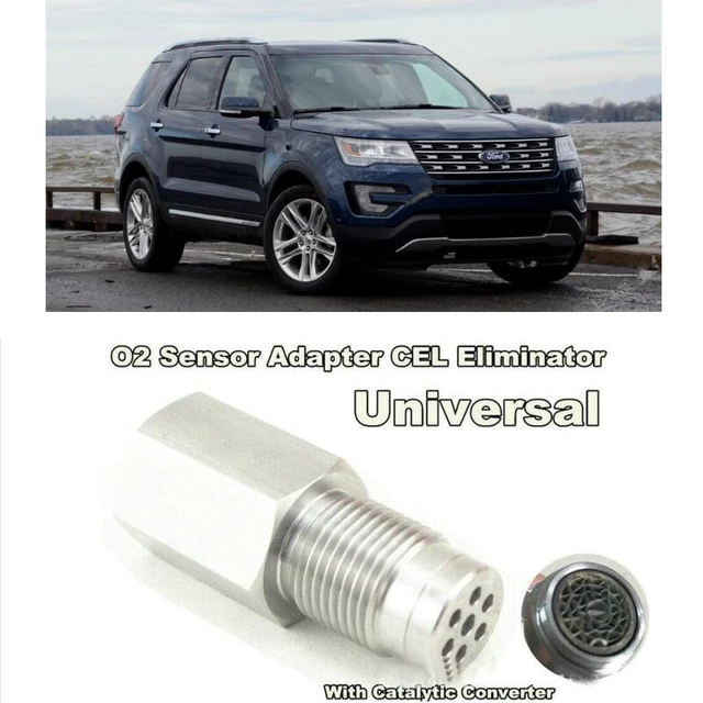 Ford F150 O2 Sensor Eliminator informacionpublica.svet.gob.gt