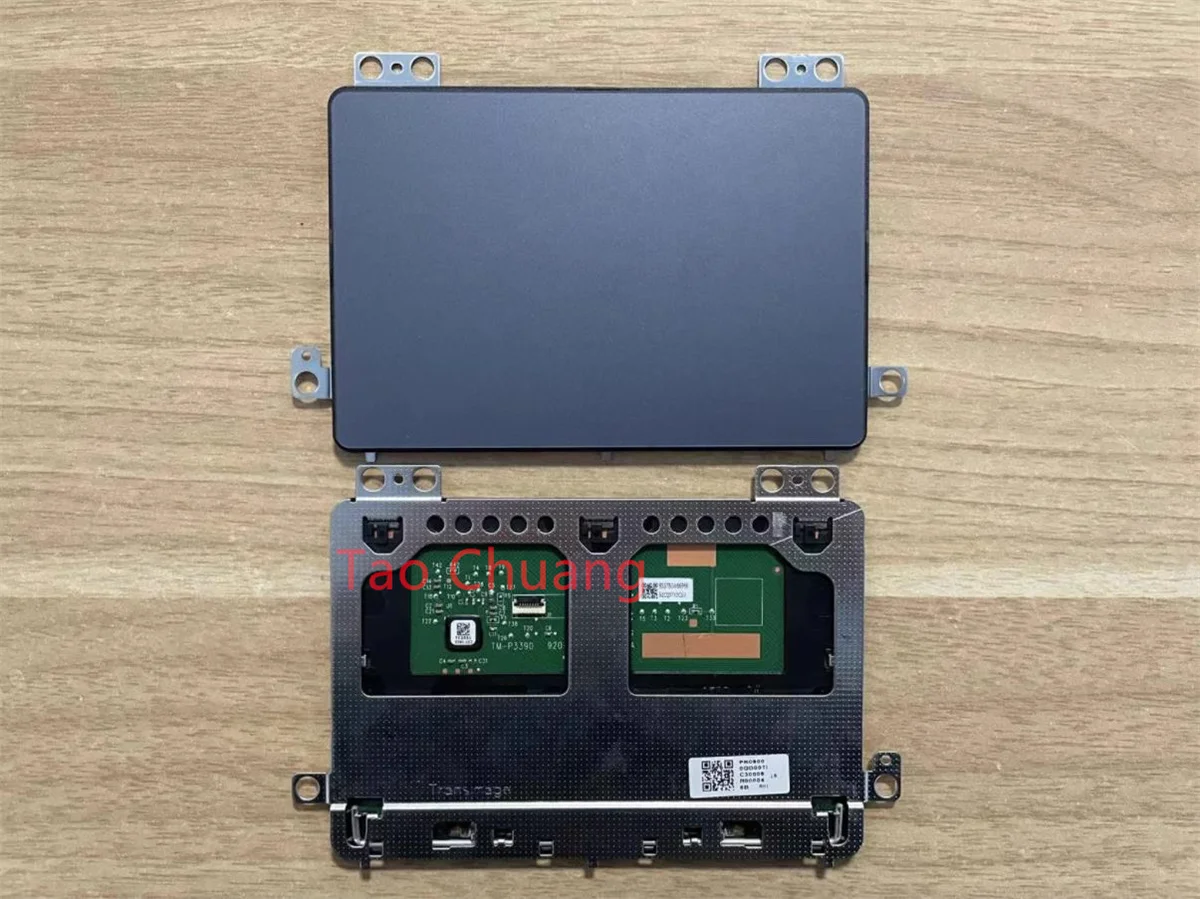 para Lenovo Yoga 14c 2023 Yoga 714itl5 Touchpad Placa do Botão do Mouse Pk09000qd00