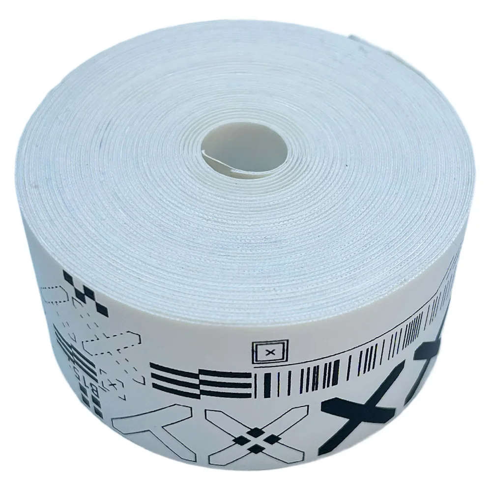 Tennis Racket Tape 1 Roll Tennis Racket Paddle Head Protection Tape Sticker TPU Racket Head Stickers For Beach Pickleball Protection