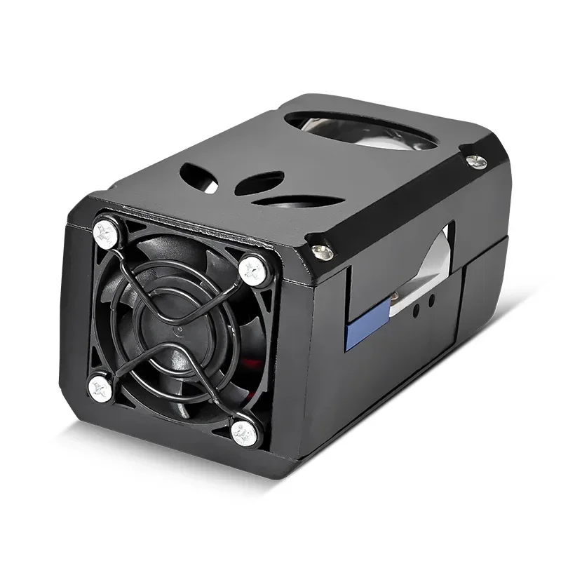 

Durable Automobile LED Headlight for Hi Lo Beam with 1.8Inch Dual-Lens