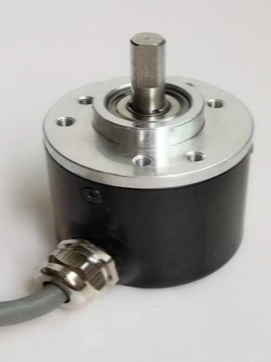 

ETF50-TS 850487 Rotary Photoelectric Encoder 360-600-720-10 Car Accessories Accesorios Para Auto