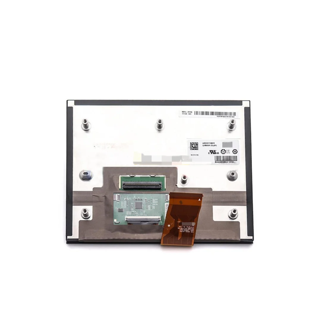 Navigazione Radio Touch Screen Con Schermo Lcd 4C Uconnect Da 100% Pollici Originale Al 8.4